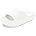 White With Arch Support