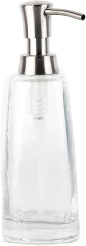 For Hand Soap Pump for Home, Bathroom and Kitchen Décor