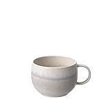 like by Villeroy & Boch group - Perlemor Sand Kaffeetasse, 190ml, 12x9x6,5cm