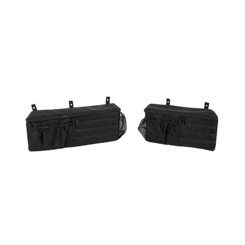 Rangement de coffre de voiture pour optimiser l'espace du Jimny JB74