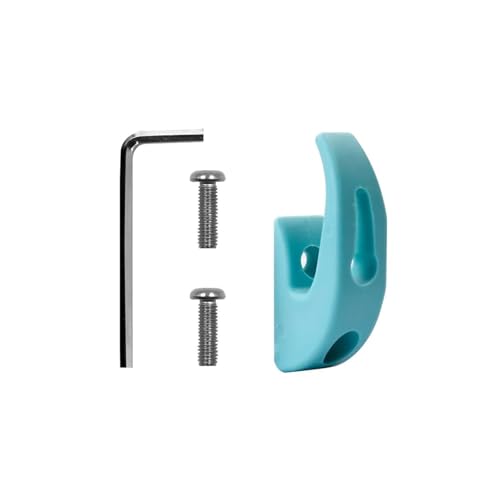 Crochet de suspension trottinette Xiaomi M365 Pro pour transporter un sac