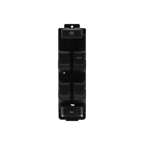 Commande lève-vitre Isuzu D-Max 2003-2011 interrupteur électrique avant - 2