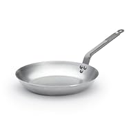 Algopix Similar Product 6 - de Buyer MINERAL B Carbon Steel Fry Pan