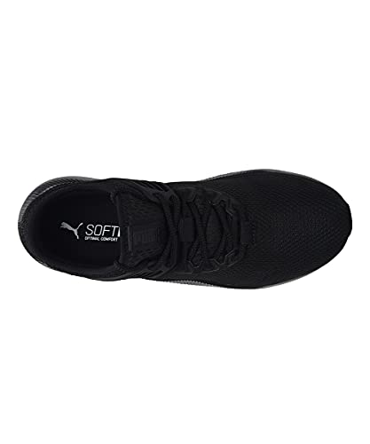Tênis Pacer Future, Puma, Adulto-Unissex, Preto, 40