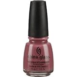 China Glaze Nail Polish, Fifth Avenue 194
