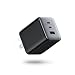 Wegear 100W 3-Port Foldable USB-C Wall Charger $16