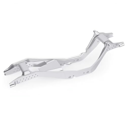 �V���[�V�t���[�����[�� For Axial Scx30 For Bronco For Wrangler 1/30 �A�N�Z�T���[ ���� �I�v�V���� | CNC�A���~�V���[�V�t���[�����[��RC�N���[���[�y�ʃV���[�V�\�z�ƃp�t�H�[�}���X�`���[�j���O�A�b�v�O���[�h