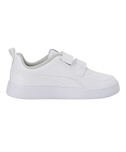 Image of Puma Unisex Kid Courtflex v2 V PS Sneaker