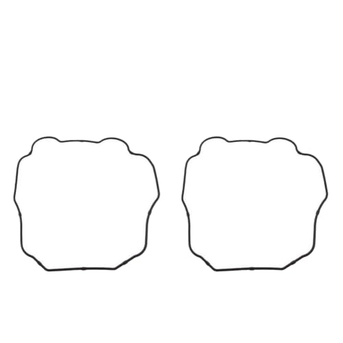 �G���W���w�b�h�J�o�[�V�[�������O190cc�I�[�g�o�C���f��Z190�ƕ��i�ԍ�8K1927225B�ƌ݊���(2 PCS)