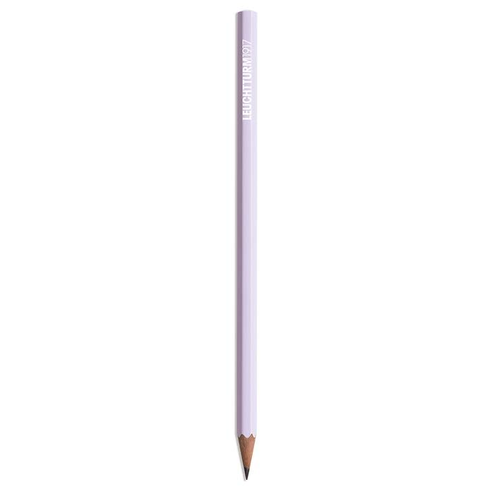 Leuchtturm1917 Kurşun Kalem, Leylak