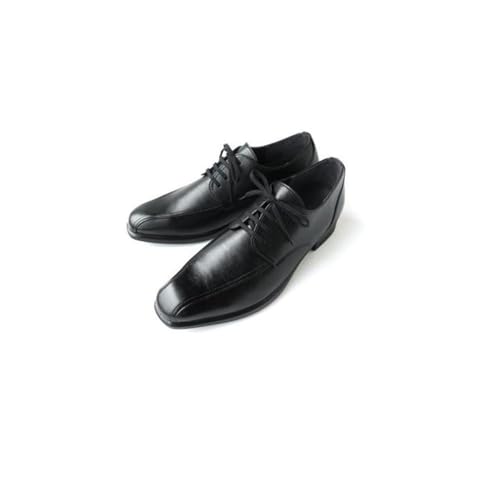 [やさしい靴工房 Belle & Sofa] [職人手作り]メンズ レースアップシューズ コンコルド(CCORD)