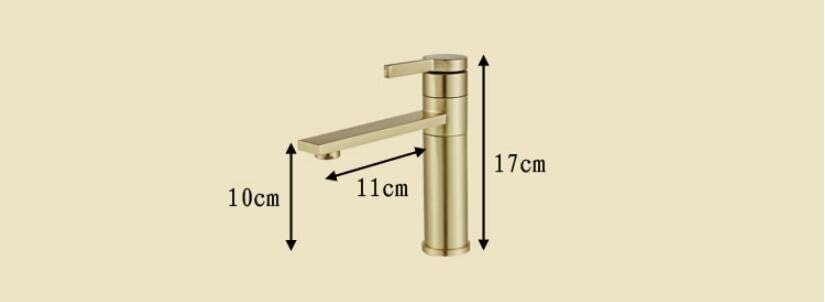 Robinet de lavabo mitigeur pour transformer votre espace bien-être - 3