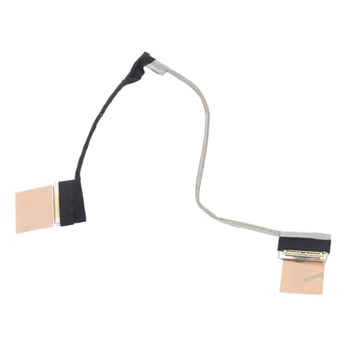 Laptopkabel, LCD, Videokabel, Displayanzeige, Kabel, Ersatz für 11 L89775-001 DD0GAHLC110