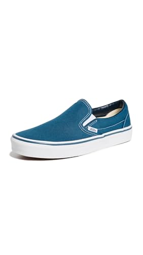 Image of Vans Unisex-Adult Classic Slip-on Sneakers