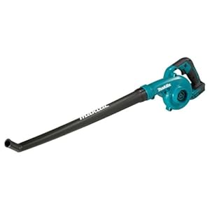 Makita DUB186Z Akku-Gebläse 18 V