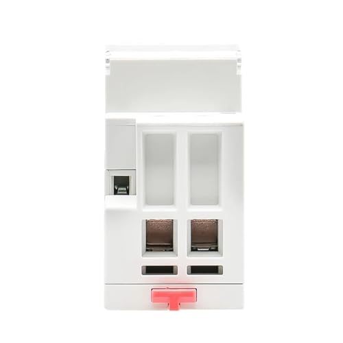 Contactor modular 2P 63A 220V automatico interruptor carril DIN 5
