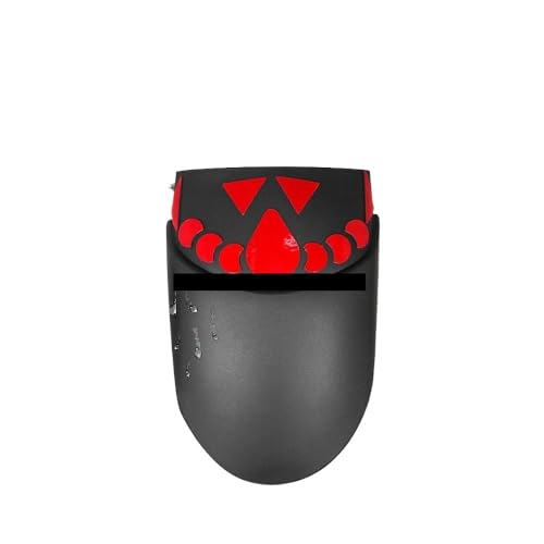 Extension de garde-boue Caponord 1200 anti-projections moto