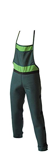 Pattones Peto Protector desbrozadora 6418 T-L