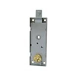 Tipo di prodotto: BLOCCO Serratura per Serranda Basculante Prefer Art. 6551 Misura 155x55 mm