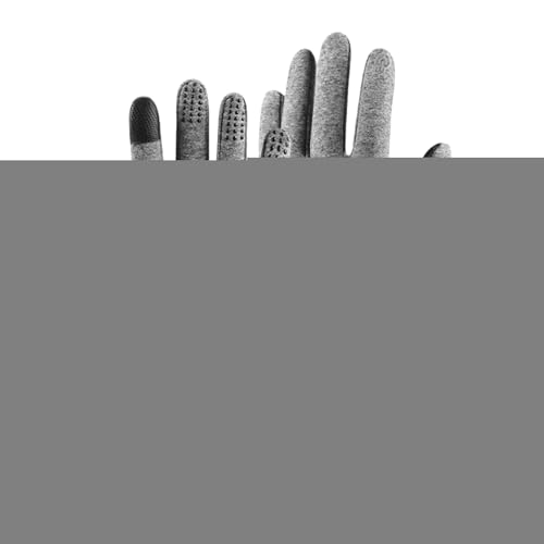 メンズ用 防寒 手袋 | USB充電 厚手ミトン | タッチスクリーン対応 女性用 冬手袋,寒冷地 作業 自転車 オートバイ ランニング 乗馬 ハイキング アウトドア スノーボード 向け