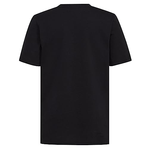 adidas Boys' Short Sleeve Cotton Camo Bos Logo T-Shirt2