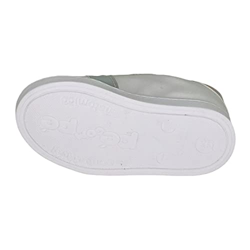 TENIS PE COM PE INF 13214-001 BRANCO