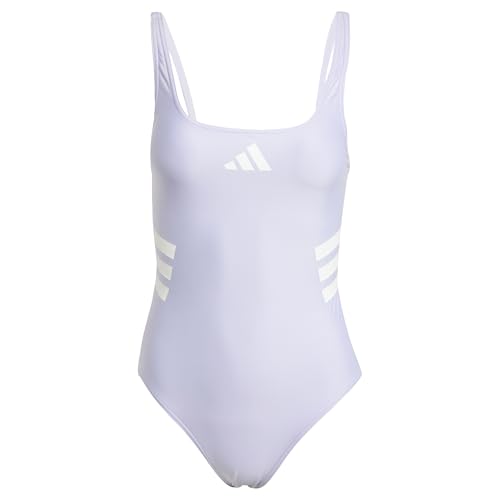 Adidas 3 Stripes U Back Swimsuit 44