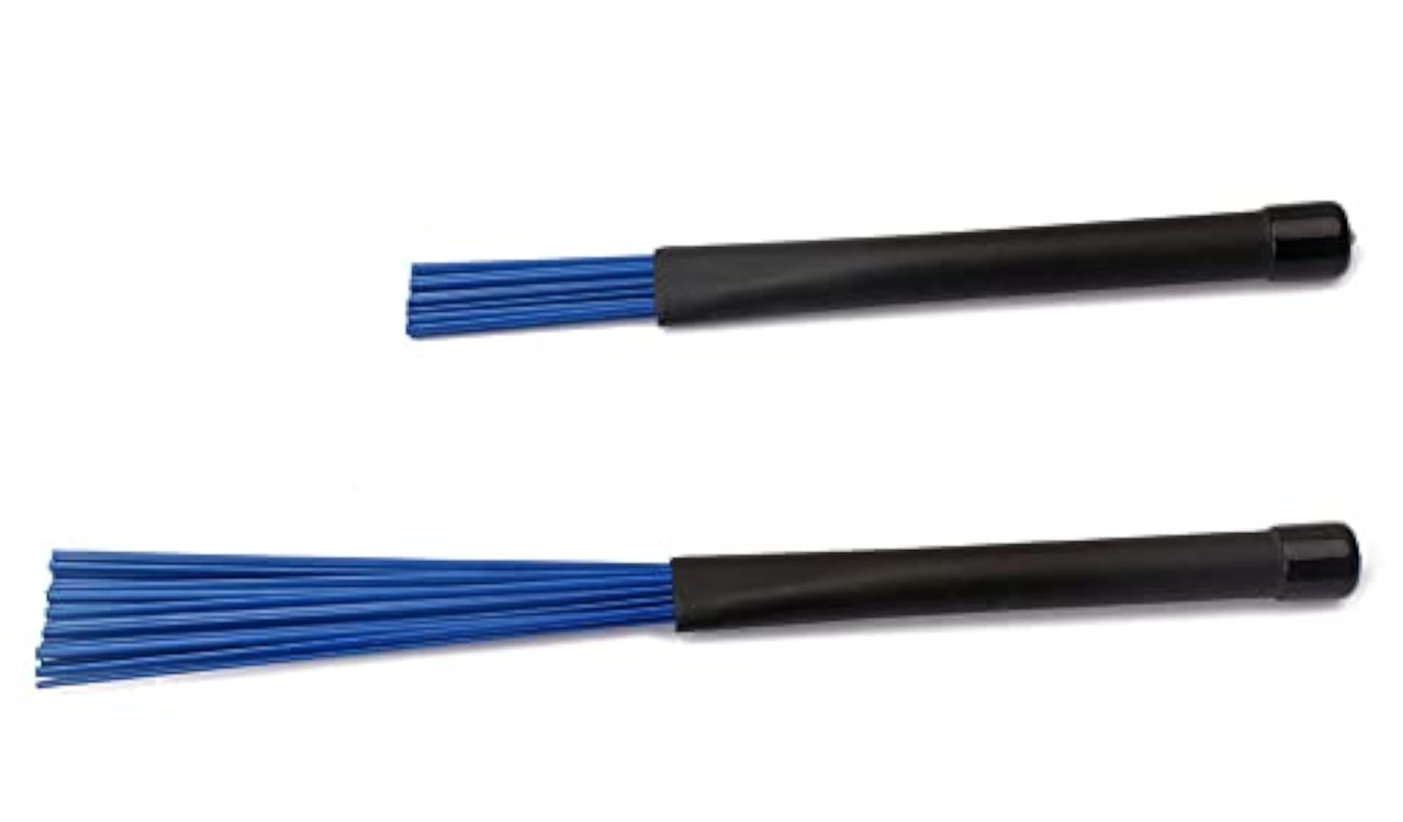 1 Pair Drum Brushes Drum Sticks Percussion