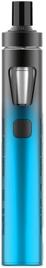 JOYETECH Ego AIO Eco Friendly Kit Vape Cigarette Électronique sans Nicotine sans Tobac Gradient Blue