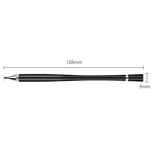 Stylet pour écran tactile contre les traces de doigts sur écran capacitif de mobile