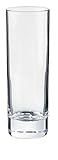 Marca: METRO Professional METRO Professional Vaso de Tubo Lario, 22 cl, 12 Unidades