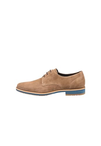 Bild: LLOYD Herren Schn�rschuhe Drift, M�nner Businessschuhe,Strassenschuhe,Schnuerung,Shoes,Low-tie,schn�rschuhe,schn�rer,Style, Havanna, 43 EU / 9 UK f�r 107,81 EUR (-23%) statt 139,90 EUR bei amazon.de