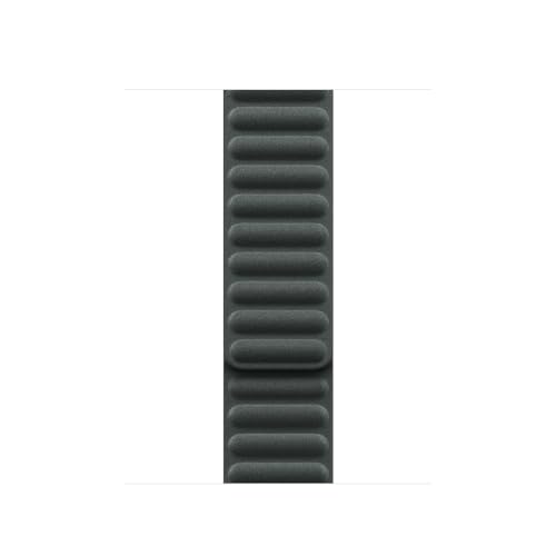 Image of Apple Watch Band - Magnetic Link (41mm) - Evergreen - M /L
