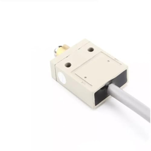 Interruptor de límite SPDT XTZ-3102 para evitar fallos de carrera