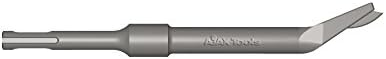 Ajax Tool Works 5707 5/8 X 7 SD's Plus Claw Ripper, Steel