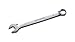 TEKTON 21251 8 mm Combination Wrench [Older Model]
