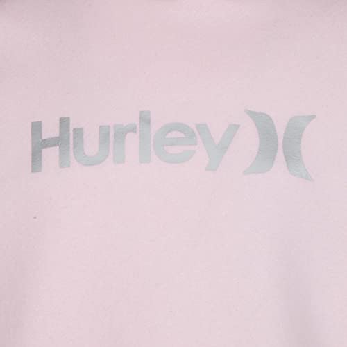 Image of Hurley girls One and Only Pullover Hoodie
