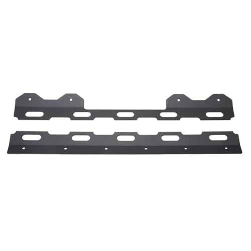 Tusk UTV Cargo Box Top Rack