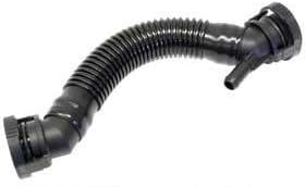 Porsche 986 (00-04) Oil Separator Vent Line OEM crank case ventilation hose pipe
