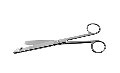 EMS Pull Away Scissors, Standard Grade
