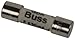 BUSSMANN BY EATON BK/GDA-630MA FUSE, CARTRIDGE, 630mA, 5X20MM, FAST ACT (10 pieces)