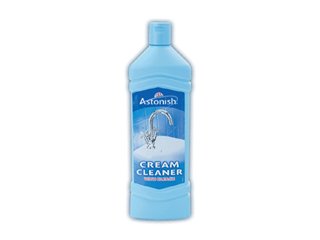 Astonish Cream Cleaner With Bleach 500ml