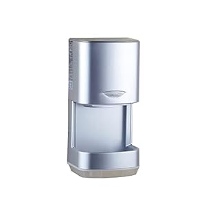 Strafbrg 1200W Suszarka do Rąk 1005003