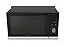 Candy New Timeless CMGA25TNDB, Microondas con Grill, 25L, 1400W, 6 Niveles de Potencia, Digital, 8 Funciones, Bloqueo Seguridad, Plato 27CM, Grill Rack, Autolimpieza, App hOn, Negro