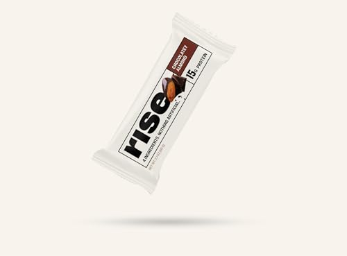 Rise Whey Protein Bars - Chocolatey Almond miniatura 3