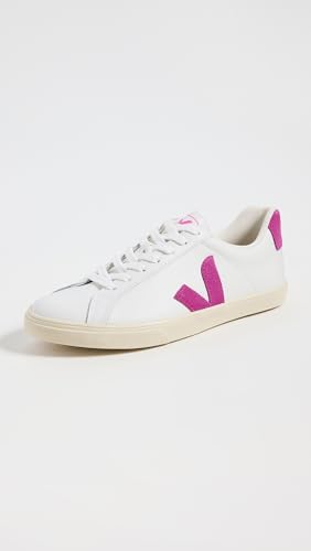Image of Veja Womens Esplar Logo