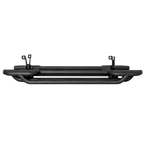 Estribos para Chevy Silverado y GMC Sierra 2020-2025 miniatura 4