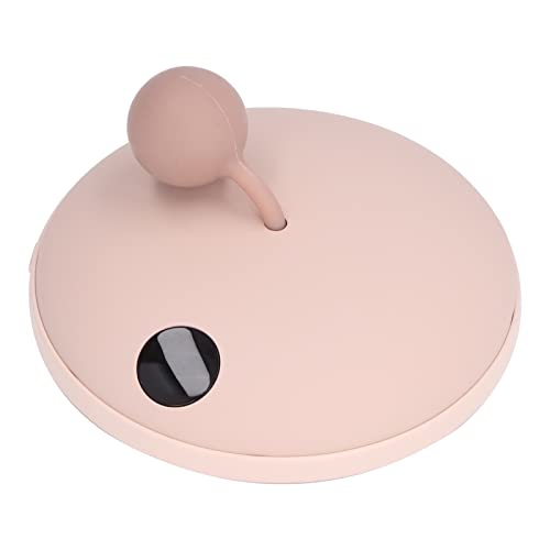 Chauffe-mains rechargeables 10000mAh de chauffage rapide USB à 2 modes - 3