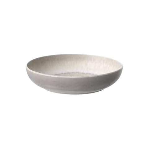 Villeroy & Boch Perlemor Sand Pasta Bowl Cover