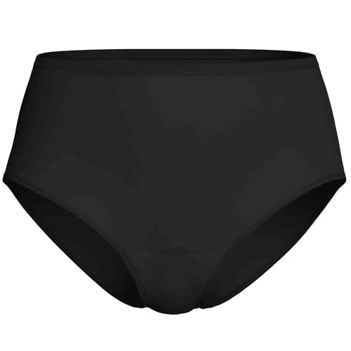 Culotte Lyocell pertes quotidiennes Impetus anti-humidité et odeur pour rester sereine